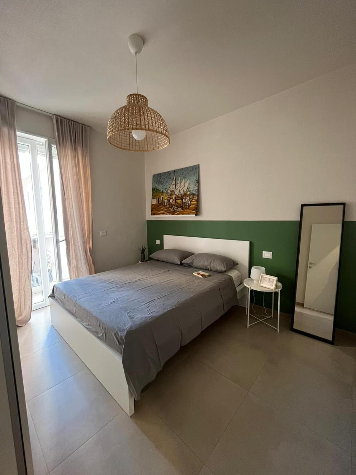 A 2 Passi Villa Conversano Exterior foto